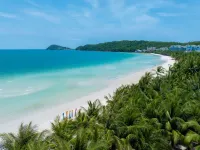 SEA GALLERY TROPICAL VILLAS KHEM BEACH Hotels near Hon Thom Departure Terminal - Sun World Hon Thom Nature Park