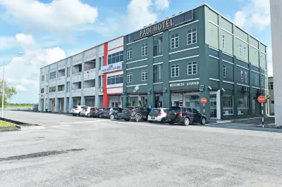 Padi Hotel Alor Setar Hotel di Alor Setar
