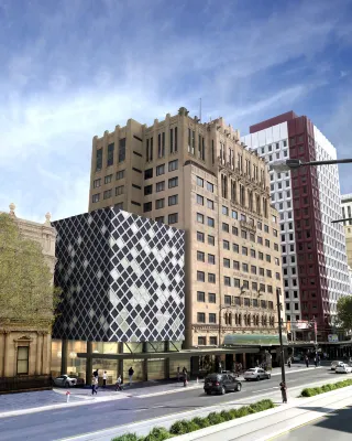 Mayfair Hotel
