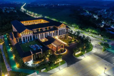 Dali Ancient Luchun Hotel Hotels near The Ancient Tea Horse Road