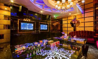 Jingye Hotel