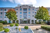 H+ Hotel Hannover Hotels near Hanover Exhibition and Trade Center