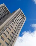 Hotel Cristina Suites Hotels in Lecheria