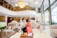 Century Hotel Da Nang Отели рядом со станцией Đà Nẵng Railway Station