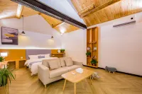 Yuetu Guesthouse Hotels near Badaling Great Wall