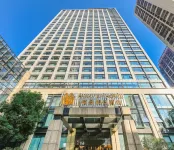Hotel Apartments in View Hotel berhampiran Li Hongzhang Memorial Residence