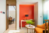 The Five Villas & Resort Quangnam - Danang