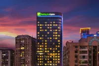 Holiday Inn Express Macau City Centre Hotels in 
