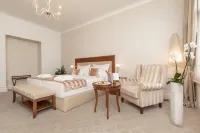 Hotel le Premier Hoteles cerca de Puerta de Piedra
