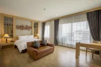 โรงแรมศิวิไลซ์ โรงแรมใกล้โรงเรียนอุดรพิทยานุกูล