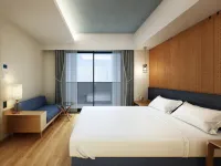 Lamp Light Books Hotel Fukuoka Hotels in Fukuoka
