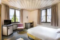 Hotel Le Postillon โรงแรมใน