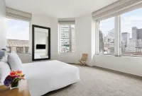 Andaz 5th Avenue, by Hyatt 뉴욕 호텔