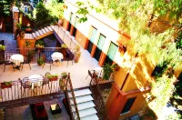 Hotel Villa Antica Tropea Hotels near Shore of Tropea