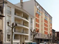 Appart'City Classic Clermont Ferrand Centre Hotele w: Clermont-Ferrand