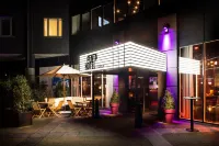 Pentahotel Leuven Hotels in Leuven