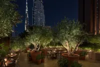 The Dubai Edition Hotels near Beach