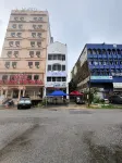 Andiana Hotel & Lodge - Kota Bharu City Centre #Netflix Hotel berhampiran Dataran Cheng Ho