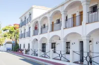 Paloma Blanca Boutique Hotel Hotels in Marbella