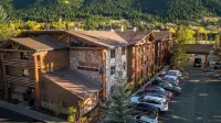 The Lodge at Jackson Hole Hotels near Jackson Hole Book Trader