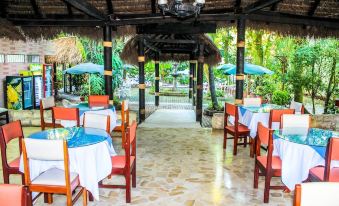 Hotel Arazá - Lago Agrio