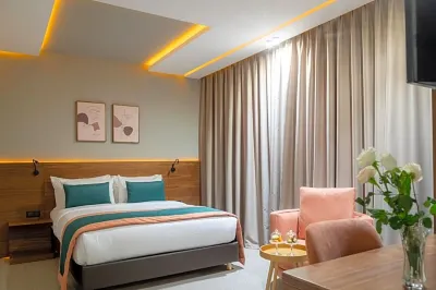 Eden Boutique Hotel Hotels in Kenitra