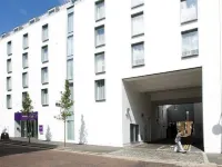 Premier Inn Belfast City Cathedral Quarter Hotels in Belfast