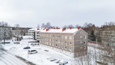 Bright 1BR Apartment next to the Beach Hotels near Lahden vanha linja-autoasema