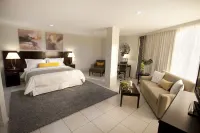 Hotel Los Andes Hotels near Nova Plaza
