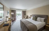 The River Lee Hotel a Member of the Doyle Collection Hôtels à : Cork