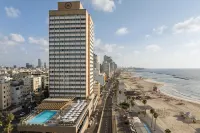 Sheraton Grand Tel Aviv Hotels near Brodt Jewish Cultural Center