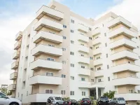 Accra Luxury Apartments Hotels near Ghana International Trade Fair Centre