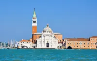 Sina Centurion Palace Hotel berhampiran Venezia Santa Lucia