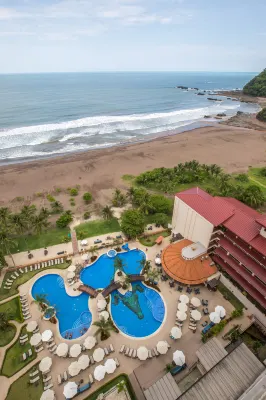 Espectacular Penthouse de 3 habitaciones en Croc's Resort & Casino