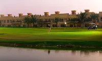 Al Hamra Village Hotel Hotéis em Mina Al Arab
