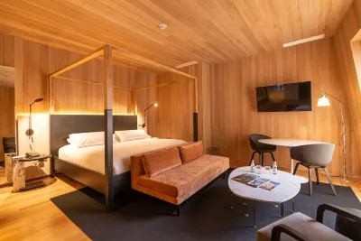Hotel Magnolia Santiago