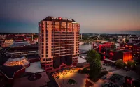 Original Sokos Hotel Ilves Hotels near AVK