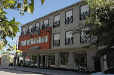 Hotel Termal Emperatriz Termas de Río Hondo