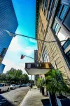 Tryp by Wyndham Newark Downtown Hotels near Newark - Penn Station
