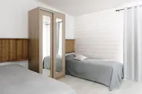 Wooddream Hotels near Savitaipale Church
