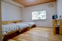Yakushima Pension Ichigoichie Hotels near Anbo