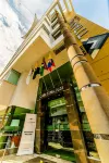 Hotel Titanium Plaza Hotels in 