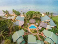 Poppy's on the Lagoon Hotels in Port Vila