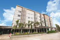 วีธารา บูทิก โฮเทล โรงแรมใกล้โรงเรียนอุดรพิทยานุกูล