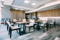 聖地亞哥何王飯店 聖地牙哥普達韋爾機場附近的飯店