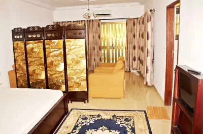 Hotel Ganiela Hotels in Kpalime