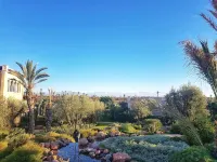 Palais Ronsard Relais & Chateaux Hotels in Marrakech