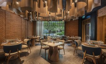The Salil Hotel Riverside Bangkok