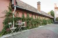 Pensiunea David Hotels near Bike Park