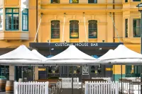 Sydney Harbour Marriott Hotel at Circular Quay Hotels in Sydney